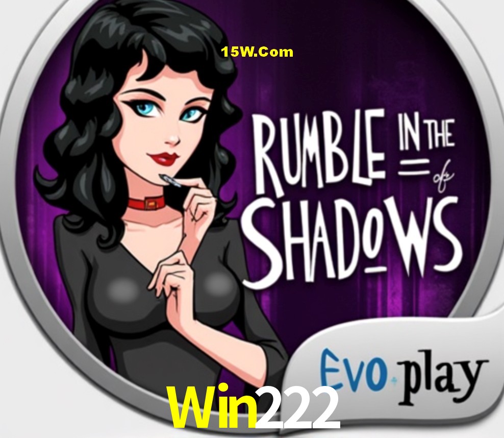 Jogos de Slot Win222
