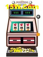 Provedores de Jogos Win222
