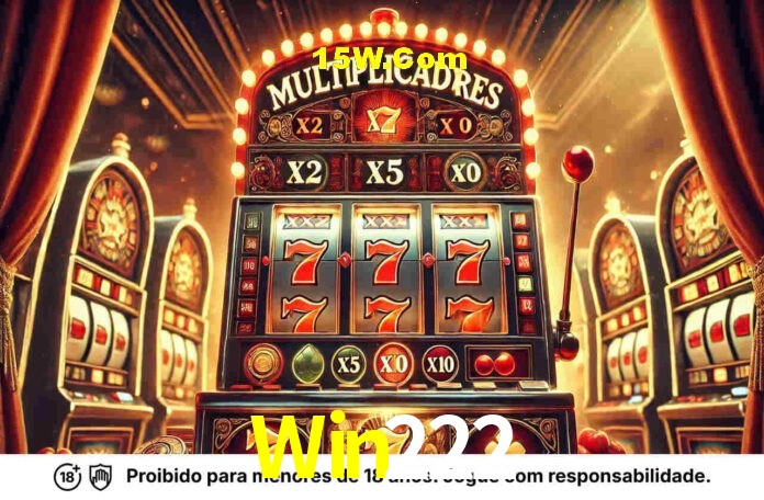 Mesa de Blackjack Win222