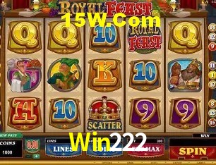 Cadastro Rápido Win222