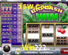 Tecnologia da Plataforma Win222