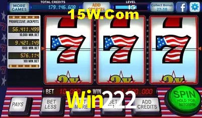 Casino Ao Vivo Win222