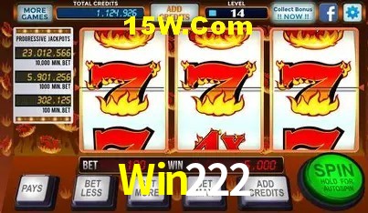 Segurança 2FA Win222