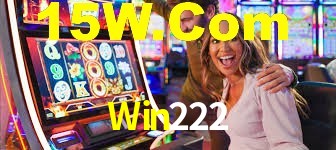 Bônus Diários Win222