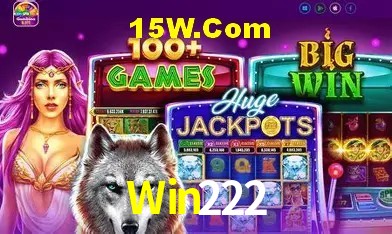 Promoção Relâmpago Win222