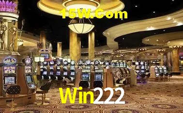 Benefícios da Conta Win222