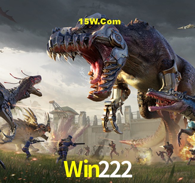 Casino Ao Vivo Win222