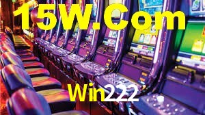Win222 Login