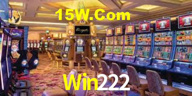Bônus Generosos e Exclusivos no Win222 para Você!