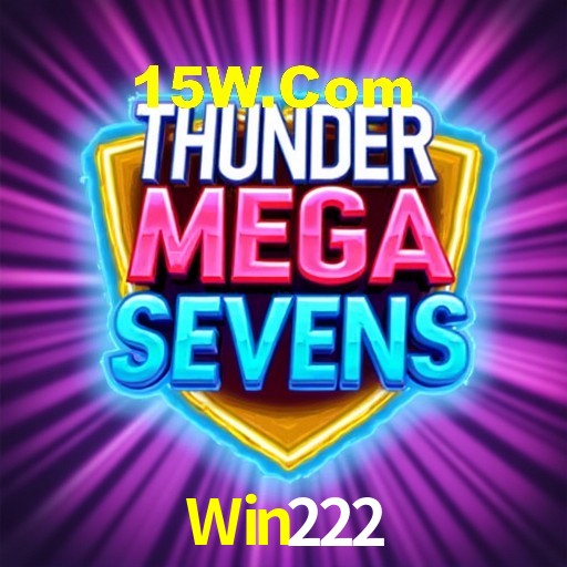 Estatísticas do Jogo Win222