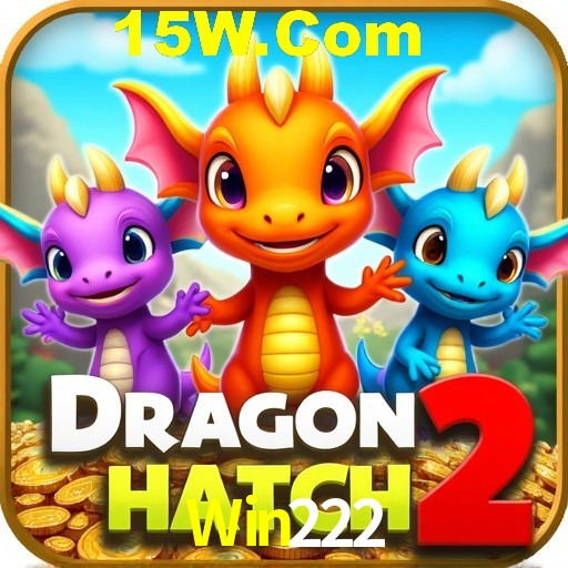 Descubra a Magia dos Jogos de Arcade no Win222