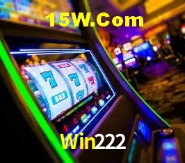 Sistemas de Segurança Win222