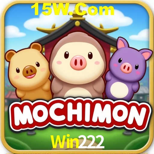 Descubra a Magia dos Jogos de Arcade no Win222